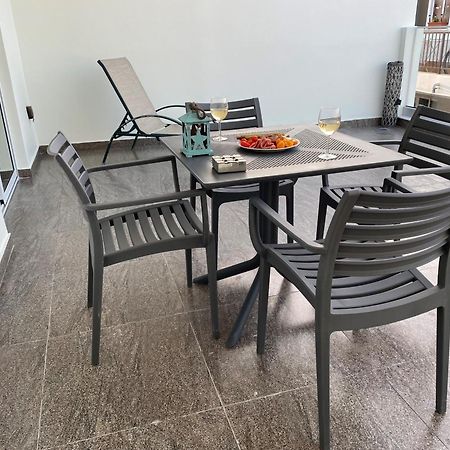 Ev Zin - Modern, Cozy, 1 Bed, Pool, 2 Balconies, A105 Apartment Пафос Екстериор снимка