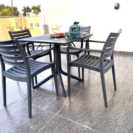 Ev Zin - Modern, Cozy, 1 Bed, Pool, 2 Balconies, A105 Apartment Пафос Екстериор снимка