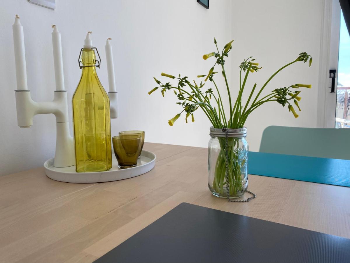 Ev Zin - Modern, Cozy, 1 Bed, Pool, 2 Balconies, A105 Apartment Пафос Екстериор снимка