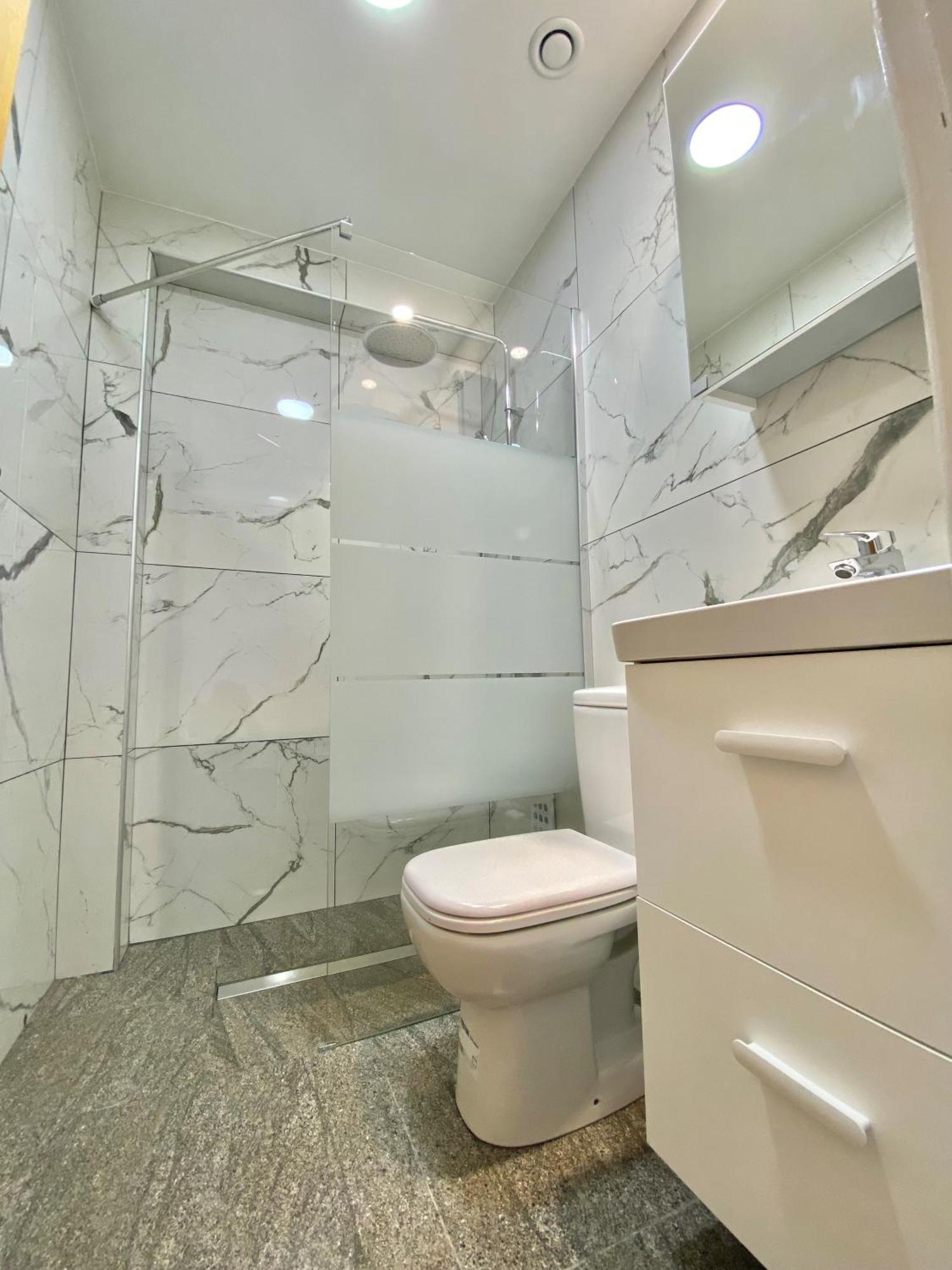 Ev Zin - Modern, Cozy, 1 Bed, Pool, 2 Balconies, A105 Apartment Пафос Екстериор снимка